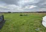 Location vacances Carlisle - Unit 0 - Fully Serviced All Weather Pitch with Hot Tub-4