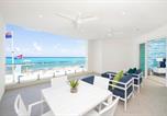 Location vacances  Grand Cayman - Rum Point Resort 205-3