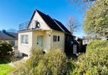 Location vacances Weißenburg in Bayern - Uriges Häuschen in Weißenburg-1