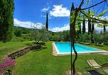 Location vacances Subbiano - Villa Lo Scoiattolo by Posarellivillas-4