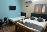 Hôtel Mysore - Palace city stay-2