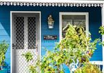 Location vacances Goolwa - Rose Cottage 3b Hutchinson St Goolwa - Linen Included-1