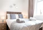 Location vacances Skewen - 4 Bed - Smart Tvs - Access M4-2