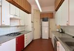 Location vacances  Ville métropolitaine de Gênes - La Casa Rossa-4