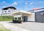 Hôtel Medan - Hotel O Residence Anugrah-1