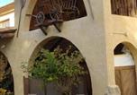 Hôtel Tortosa - Raco del Tosca-4