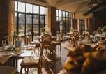 Hôtel Sarthe - Hôtel du Domaine de La Groirie - Le Mans-4