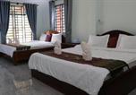 Location vacances Hà Tiên - Ahha Bungalow Kampot-4