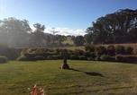 Hôtel Wollongong - Greengate Bed and Breakfast-4