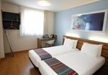 Hôtel Valence - Travelodge Valencia Aeropuerto-1
