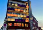 Hôtel Böblingen - Hotel Boehler-3
