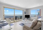 Location vacances Magenta - Parklea Sun Seabreeze The Entrance Sleeps 5-3