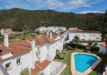 Location vacances Júzcar - Spacious Penthouse with Balcony-3