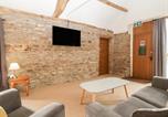 Location vacances Bromyard - Peartree Cottage-4