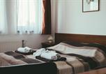 Hôtel Hajdúszoboszló - Ella Residence Panzió-2