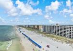Location vacances Fort Walton Beach - 104 Surf Dweller by Alicia Hollis Realtor Rentals - Open March 23rd for 4 Nights-2