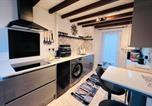 Location vacances Belper - Milford Cottage with fabulous views near Belper Duffield-4