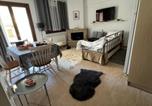 Location vacances Arachova - Αύρα House-1