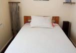Location vacances Punta Arenas - Casa acogedora-4