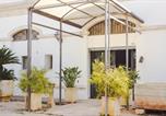 Location vacances Galatina - La Campina de Don Paulu-3