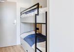 Location vacances Echinghen - Waterfront Apartment in Boulogne-sur-Mer-4