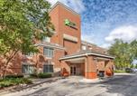Hôtel Delafield - Studio 6 Extended Stay Milwaukee Brookfield Wi-1