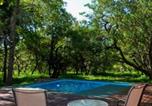 Location vacances Hoedspruit - Franks Bush Camp-3