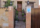Location vacances Oropesa - Casa Entre Rosales-1