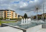 Location vacances Windsor - The Pavilions by Select Sa-4