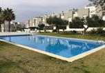 Location vacances Creixell - Casa de vacaciones-3