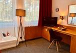 Hôtel Reilingen - Hotel Motodrom-3