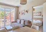 Hôtel Rayol-Canadel-sur-Mer - Odalys Résidence et Spa Les Canissons-4