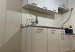 Location vacances 수원시 - Bonaventura House-2