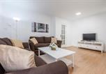 Location vacances Seville - Amicorum Parking-1