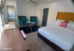 Location vacances Midrand - De Serene guest house-3