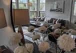 Location vacances Mont-Tremblant - Les Eaux 227-3 Large 3 bdr with mountain view-2