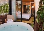 Hôtel 텔아비브 - Brown Lighthouse Tel Aviv, a member of Brown Hotels-2