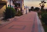 Location vacances Cabanes - Apartamento Torre la Sal-4