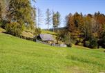 Location vacances Gmunden - Kuschelhütte-1
