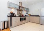 Location vacances Gare Harbour de Portsmouth - Air Maison - Mariners Retreat-4