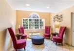 Location vacances Petersburg - Quality Inn Chester - South Richmond-1