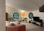 Location vacances Montegaldella - Villa Gioia sui colli Euganei-1