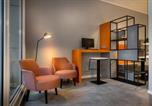 Hôtel Wiesbaden - Garner Hotel Wiesbaden City by Ihg-4