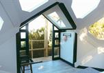 Location vacances Stormsrivier - The Storm Hive - Misty Mountain Reserve-4