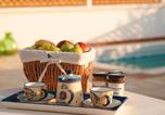 Location vacances Noci - Dimora Home Sweet Home, with pool-4