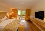Hôtel Bad Kleinkirchheim - Evident Hotel Prägant 4-Superior-3