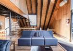 Location vacances Saint-Tite-des-Caps - Mountain View 148 - 4 chambres - 13 personnes-2