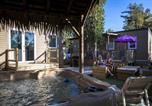 Camping  Acceptant les animaux Port-la-Nouvelle - Camping-Village le Floride & l'Embouchure-4