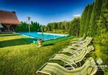 Location vacances Ryn - Agroturystyka &quote;Dworek u Pelców&quote;-1