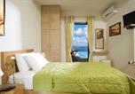 Location vacances Αγιος Νικολαος - Elounda Bay View Villa-3